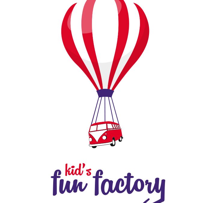 Kids Fun Factory
